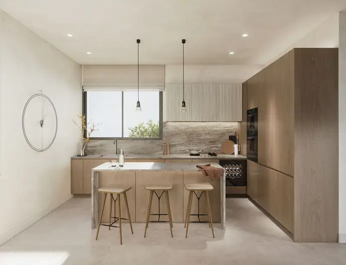 Apartamentos 3 Dormitorios Lujo Malaga Costa del Sol