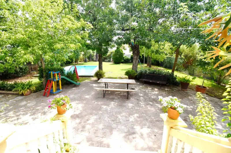 Chalet en venta en Oeste, Castelló de la Plana, Castellón