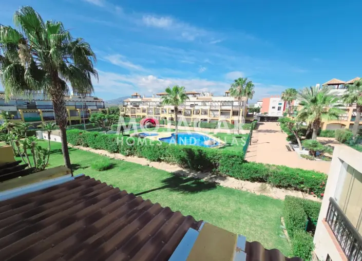 Atico en Venta 2 Dormitorios Lomas del Mar Vera