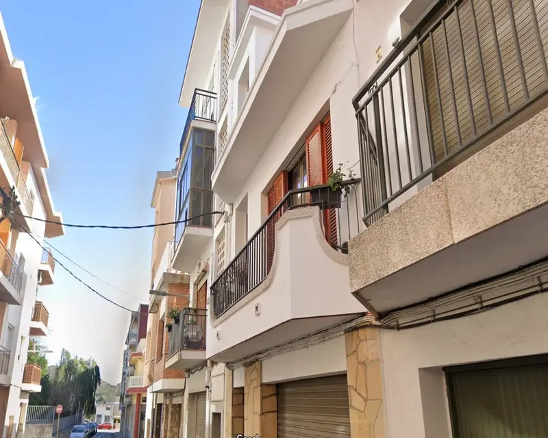 Piso 80m2 3 habitaciones 2 baños Calafell
