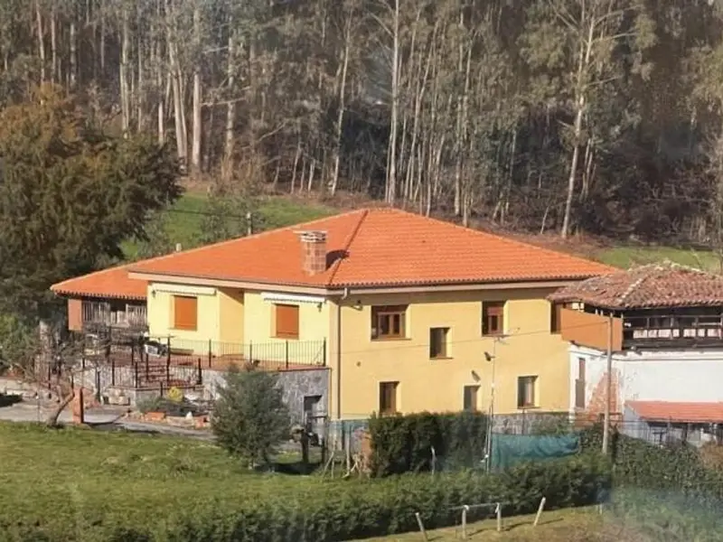 venta Chalet en Pravia, Asturias (GNN-PRV300423)- Globaliza