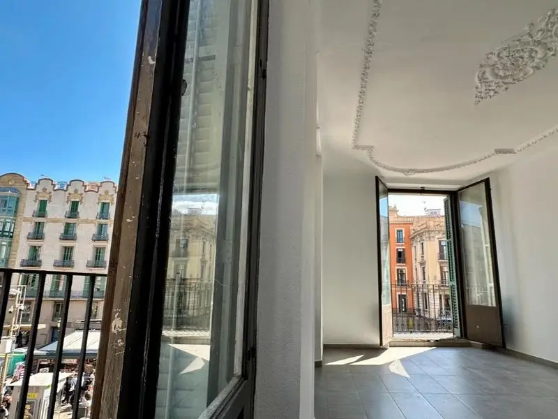 Duplex Esquinero en Venta El Gotic Barcelona