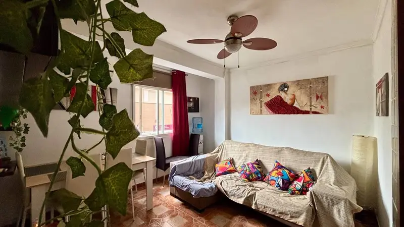 Piso en Venta Valencia Cerca del Puerto