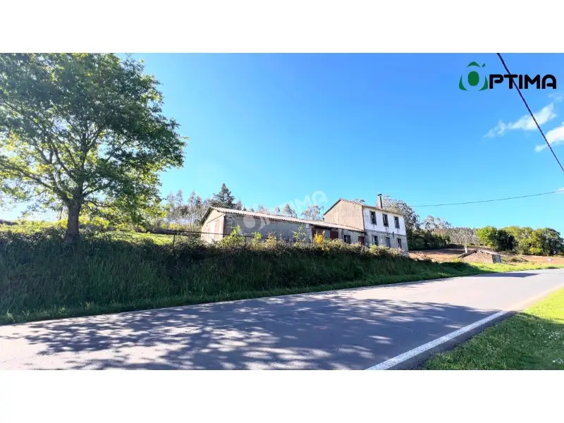 Venta Casa Unifamiliar Trazo 178m2 5299m2 Jardin Pozo