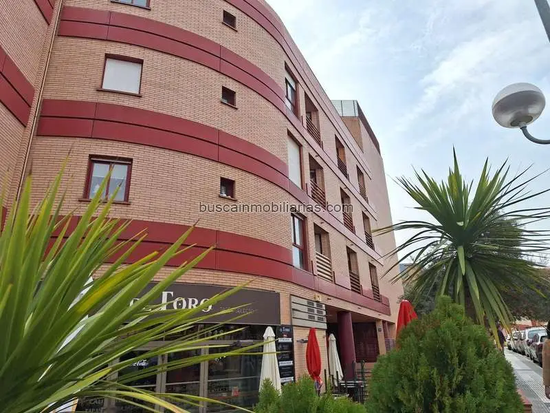 Oficina en Venta Majadahonda Centro