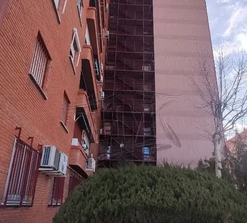 Piso en venta Madrid 3 dormitorios 100 financiacion