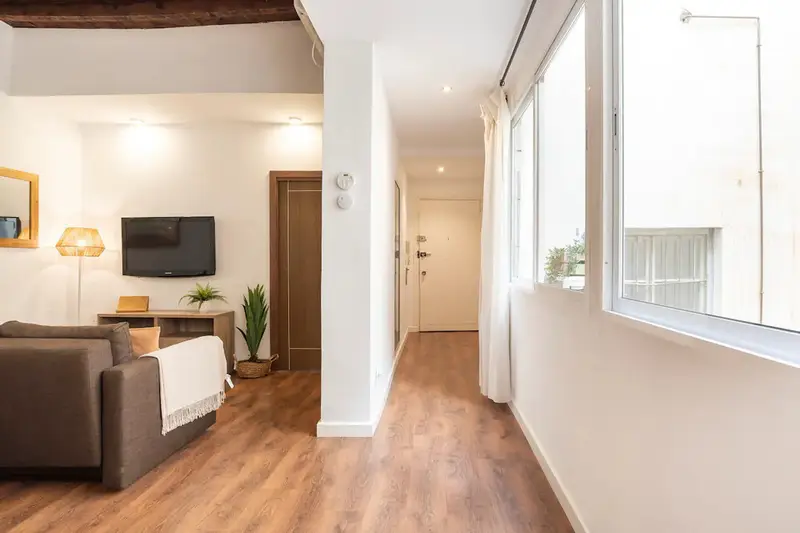 Piso de 2 Dormitorios alquiler Málaga, España
