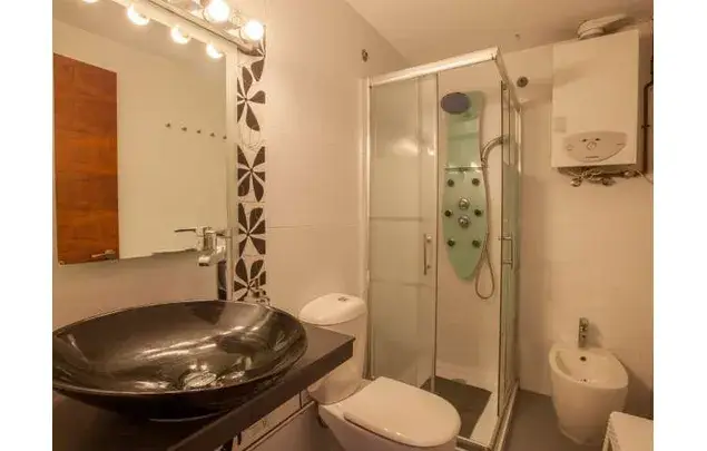 Apartamento 2 Dormitorios Granada Centro
