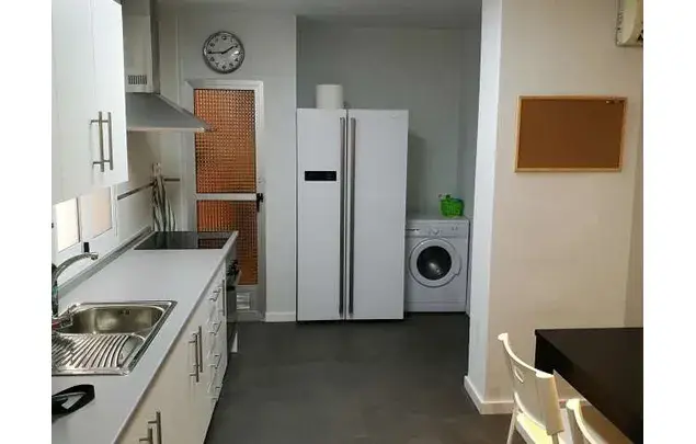 Alquiler de Habitacion en Murcia Online