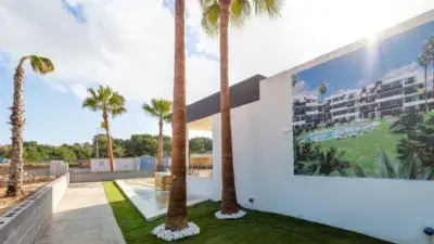Estudio en Venta Playa de los Locos Torrevieja