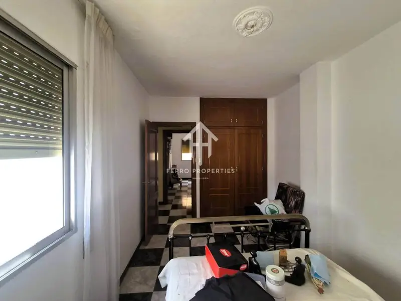 Casa en venta en Loja, Granada