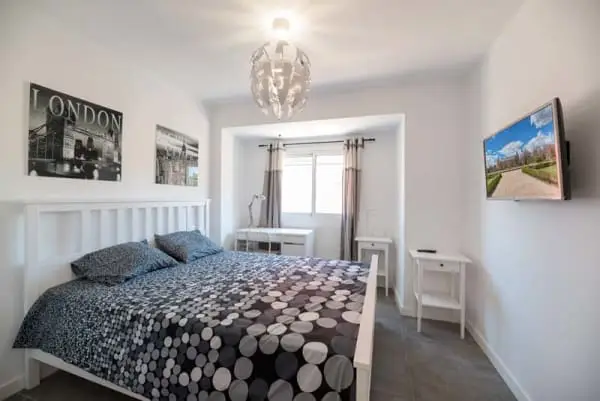 Apartamento en València, Cabanyal-Canyamelar