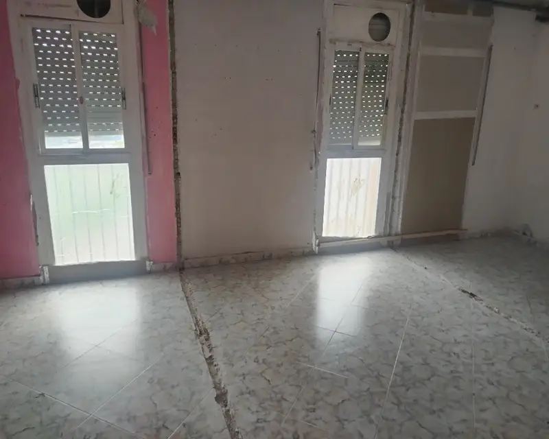 Piso en venta Sabadell 2 habitaciones 67m²