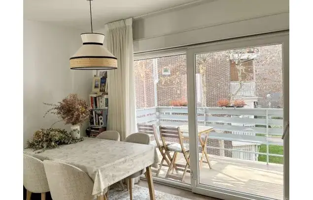 Alquiler Piso 2 Dormitorios 94m2 Madrid