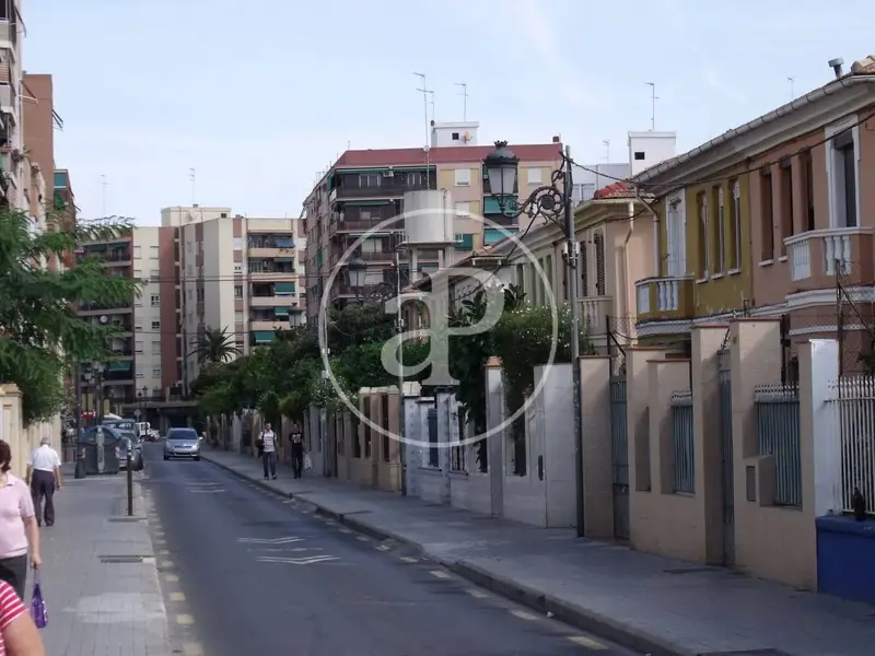 Apartamento en venta en Valencia ciudad