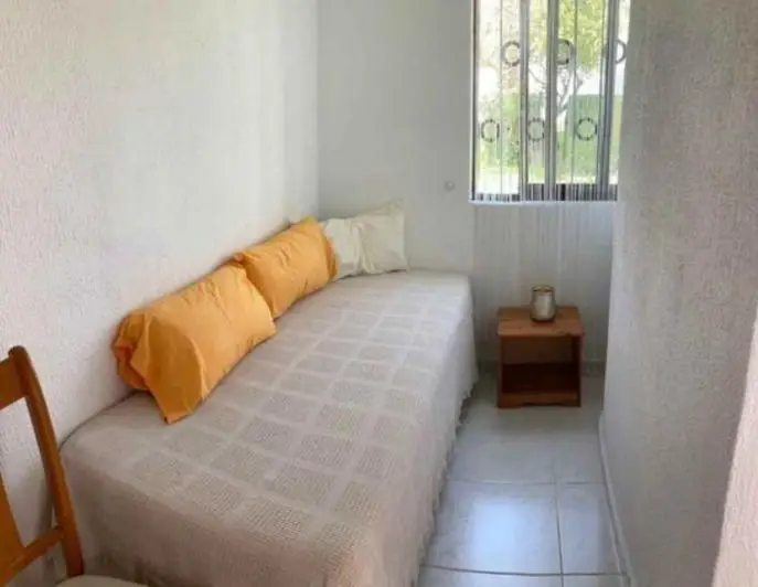 Bungalow 2 Dormitorios Orihuela Costa Solarium Reformado