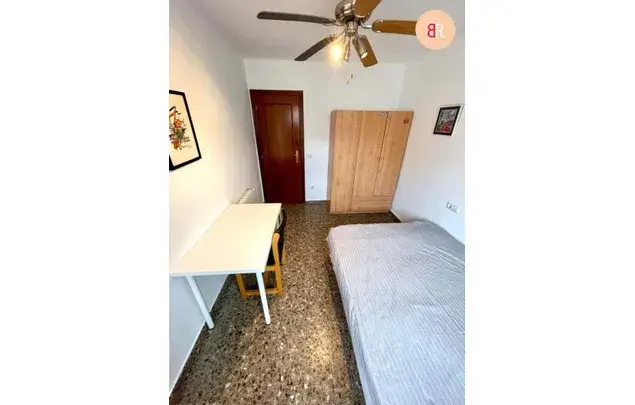 Habitaci
ón 120m
² Castell
ó de la Plana