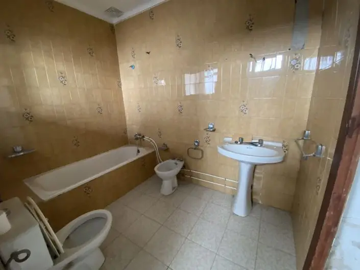 Casa Adosada 3 Dormitorios en Venta
