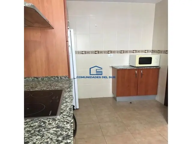Alquiler Temporal Piso Hospital Cadiz 114m2 4 Dormitorios 2 Baños Terraza