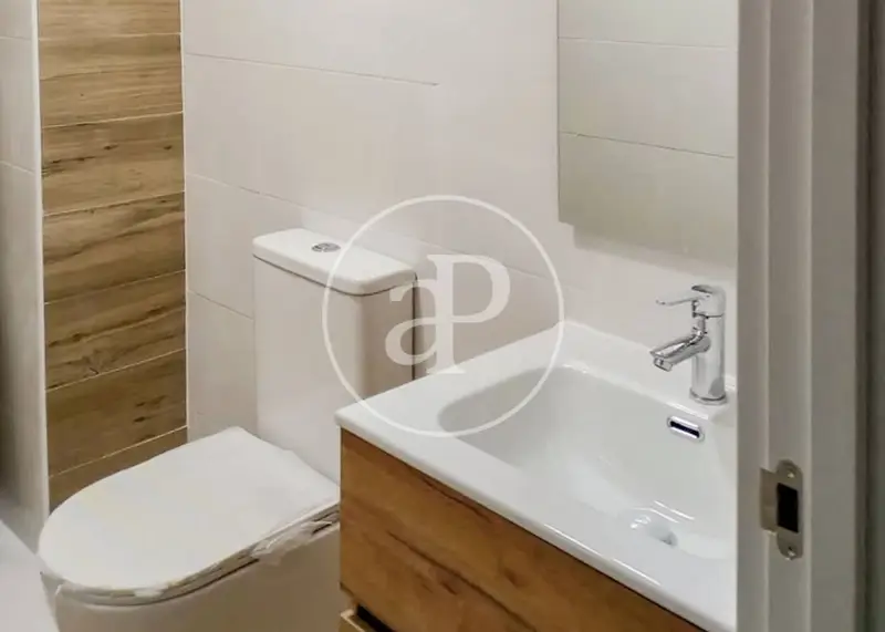 Apartamento en Berruguete Madrid 56m2 2 habitaciones