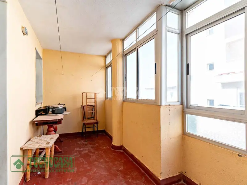 Piso en Venta El Ejido 4 Dormitorios 2 Baños Terraza