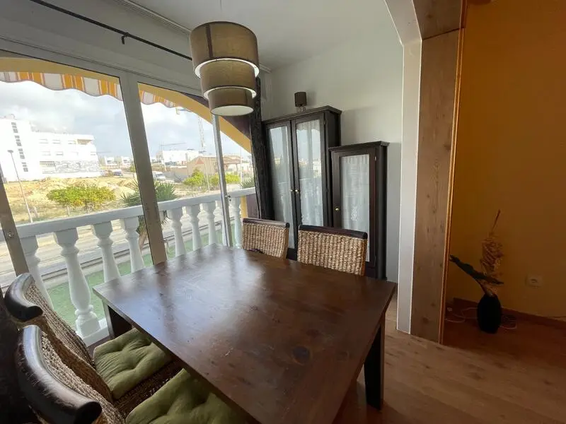 Dúplex 2 Habitaciones Benijófar Con Garaje Y Terrazas