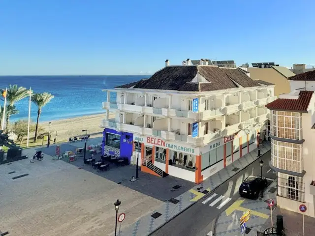 Apartamento 3 Dormitorios Manilva Cerca de la Playa