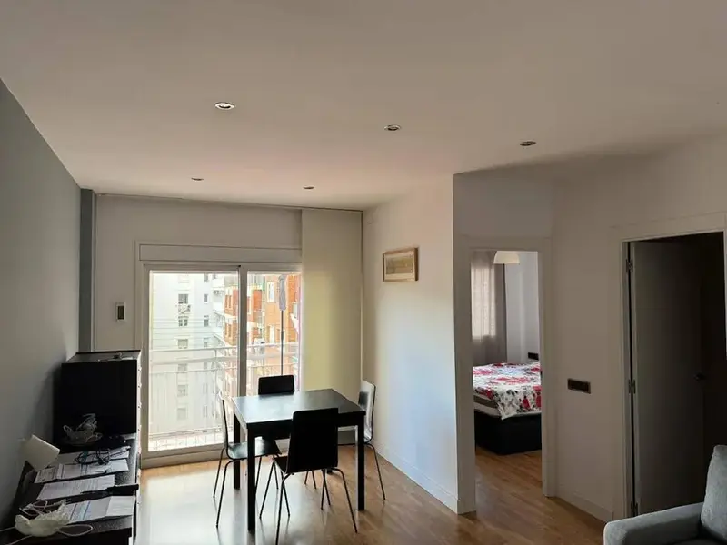 Apartamento en Alquiler Barcelona Carrer de la Marina