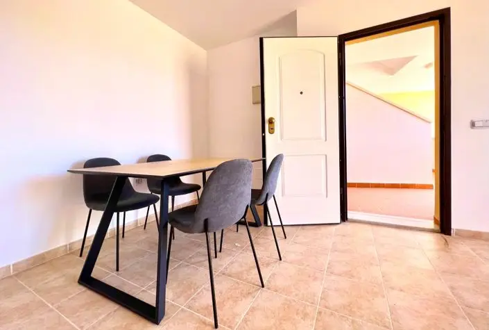 Apartamentos en Aguilas 2 Dormitorios 2 Baños