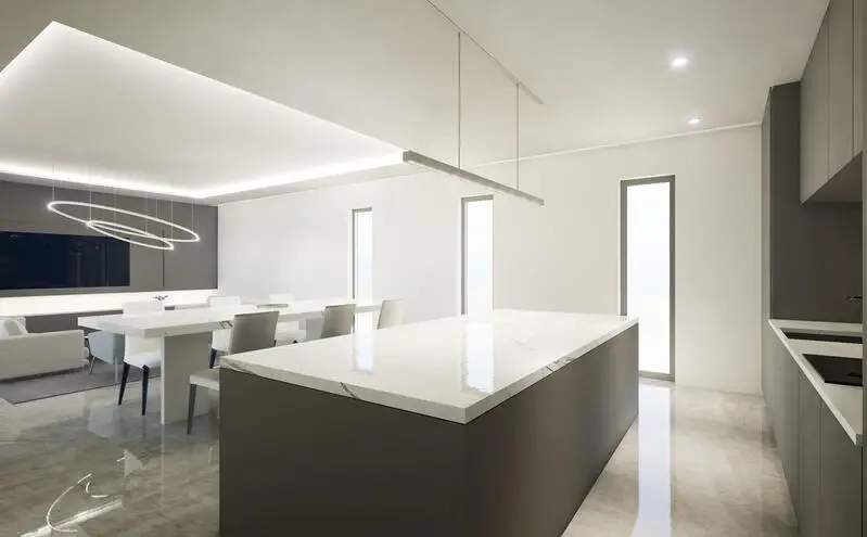 Villa de Lujo en Cerros del Aguila Malaga 3 Dormitorios Piscina Privada