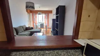 Apartamento en alquiler en Avenida de Pérez Galdós, cerca de Calle del General Vara de Rey