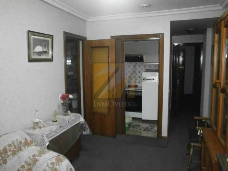 venta Apartamento en San Claudio, Asturias (007760)- Globaliza