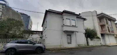 Casa unifamiliar en venta en Vilagarcía de Arousa