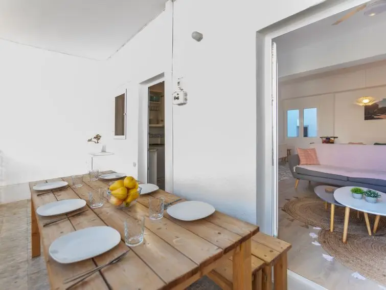 Apartamento 3 Dormitorios Vinaros Cerca de la Playa