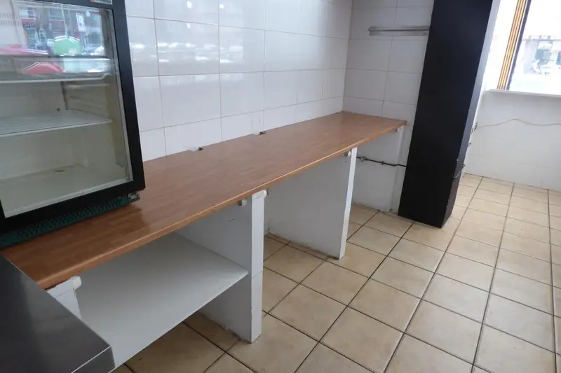 Local Comercial en Alquiler Pla de Bon Repos Alicante