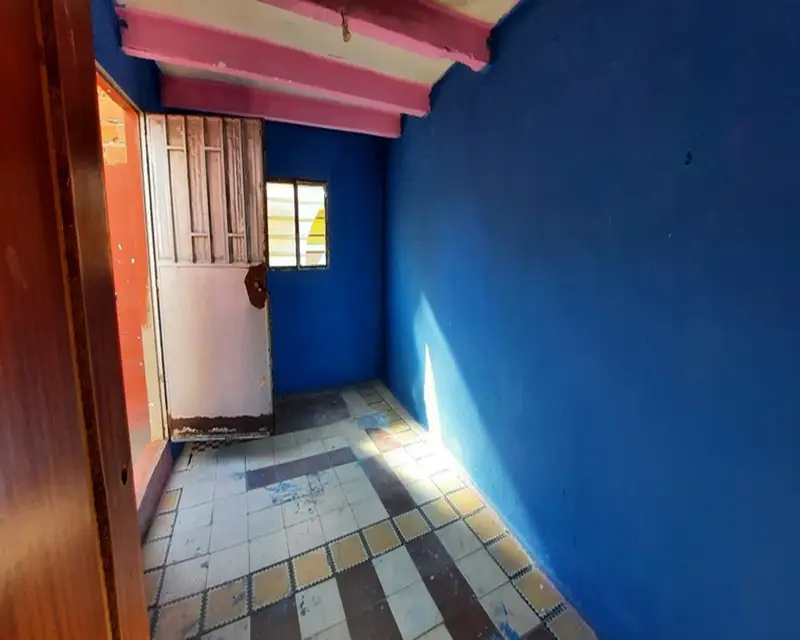 Adosado 2 habitaciones Algeciras