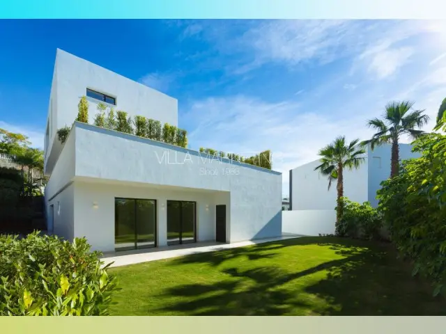 Casa Villa 5 Dormitorios La Quinta Golf