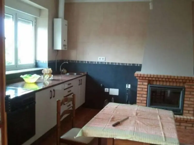 Chalet en Venta en Posada de Llanera Asturias