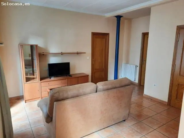 Apartamento Centrico Reformado en Almansa 50m2 1 Dormitorio