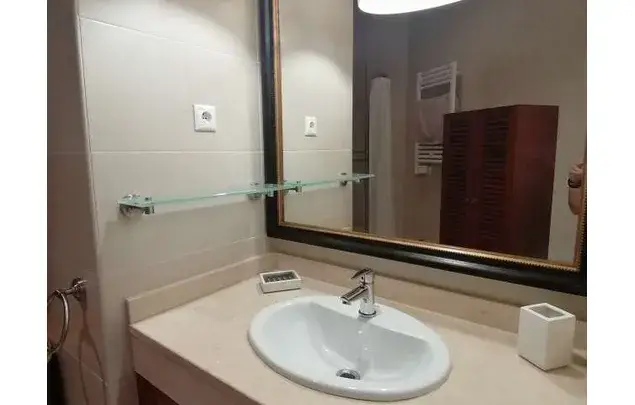 Estudio Moderno en Madrid Centro cerca de teatros y vida nocturna