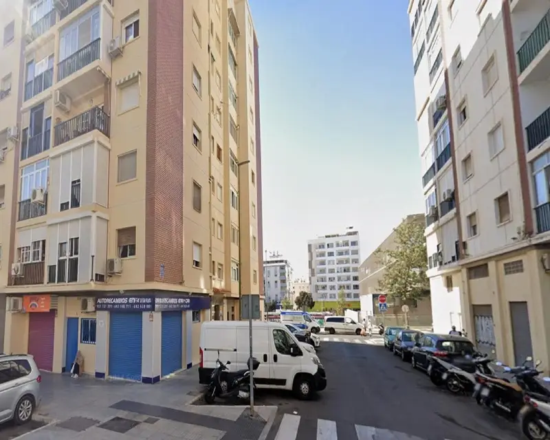 Apartamento 70m2 2 habitaciones Malaga