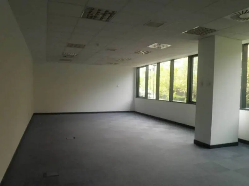 Oficina en Alquiler La Moraleja Alcobendas Madrid