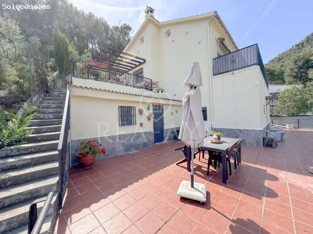 Casa en Venta Vallirana 3 Dormitorios 2 Baños Terraza Barbacoa