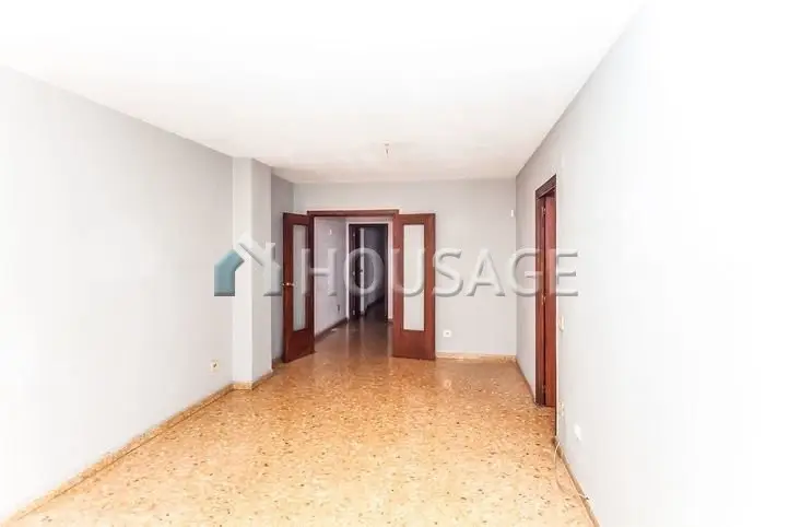 Piso en Venta Alzira 125m2 3 Dormitorios 2 Baños