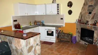 Casa en venta en Gelsa