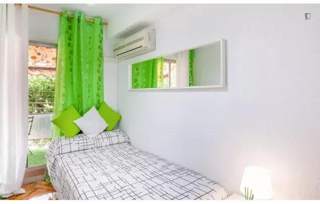 Alquiler Apartamento 5 Dormitorios Alcalá de Henares 3-24 Meses