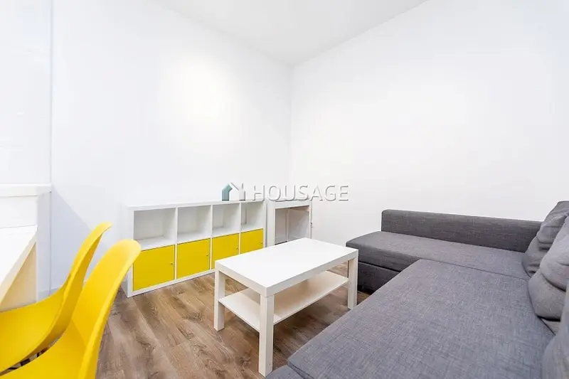 Apartamento Reformado en Madrid cerca de Universidades