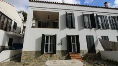 Chalet Rural con Encanto en Aracena