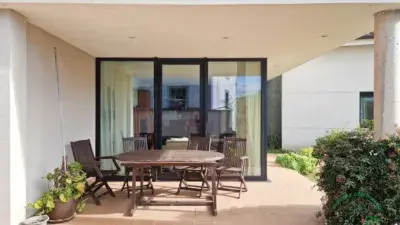 Casa en Venta cerca de Gijón con Jardín y Garaje