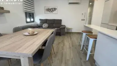 Piso Reformado en Sudanell 3 Habitaciones Alquiler